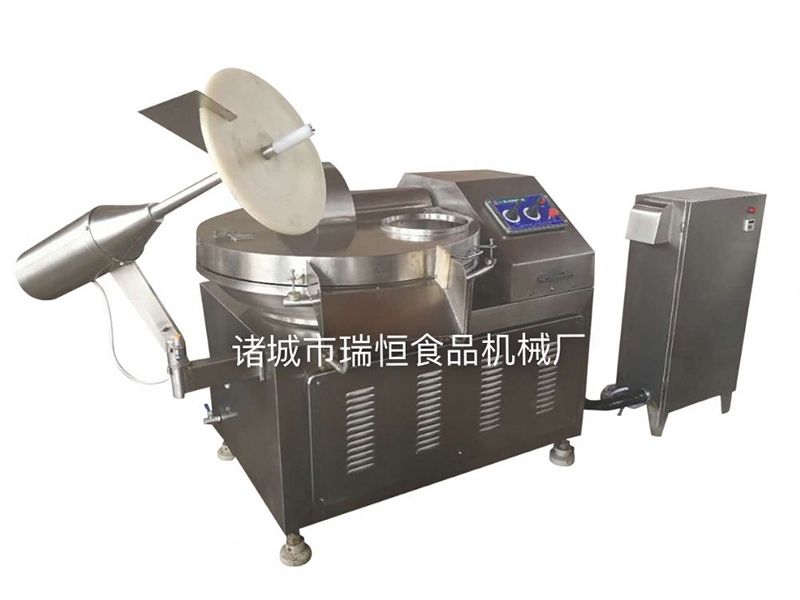 斬拌機(jī)操作要注意什么？