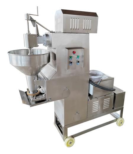 RYJ-IV獅子頭、四喜丸子機(jī)